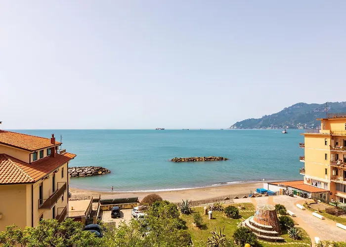 Casa Elan Apartment Salerno