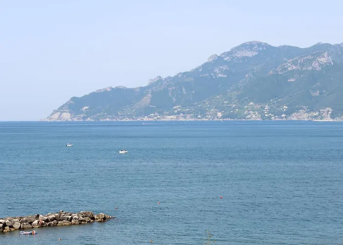 Apartment Casa Elan Salerno