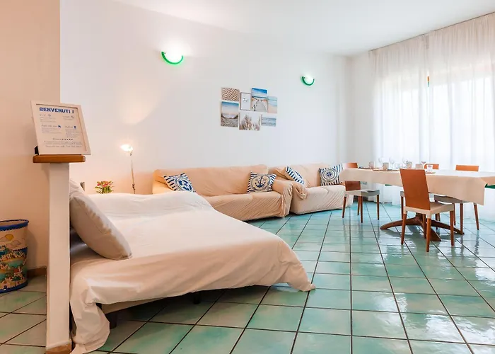 Casa Elan Apartment *