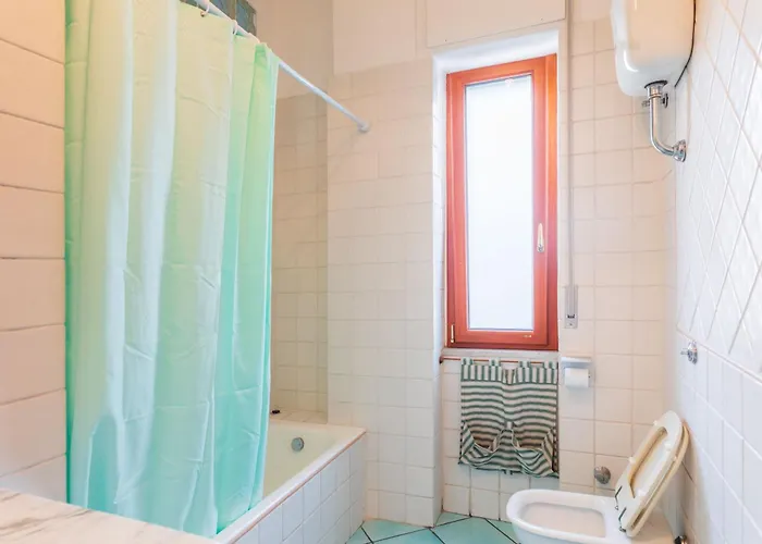 Apartment Casa Elan Salerno