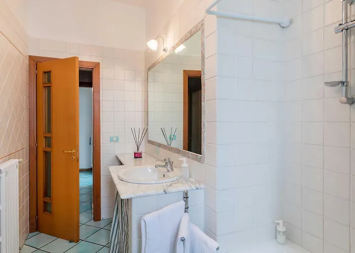 Apartment Casa Elan *