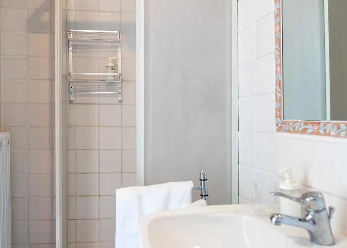 Apartment Casa Elan Salerno