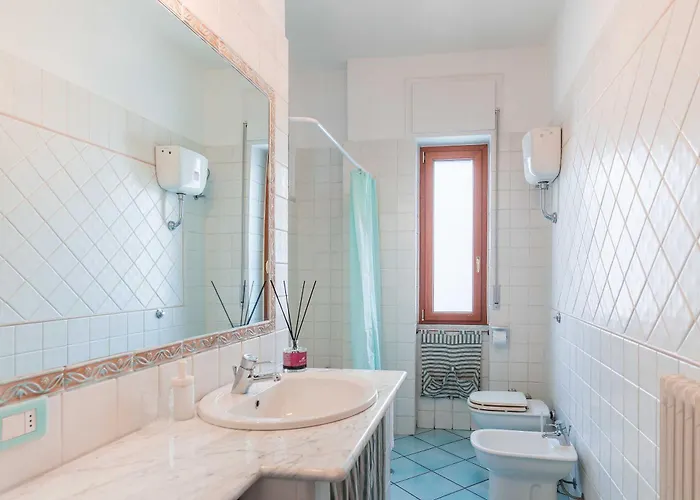 Casa Elan Apartment Salerno