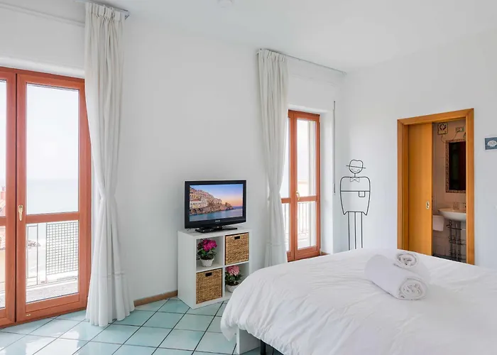 Casa Elan Apartment *