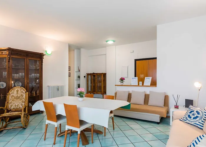 Apartamento Casa Elan