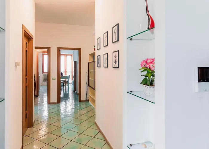 Apartamento Casa Elan *