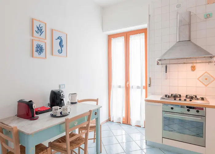Apartamento Casa Elan