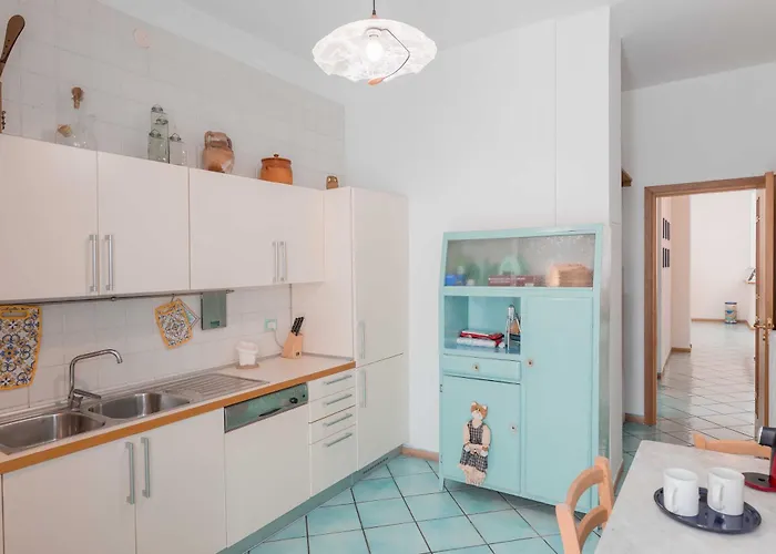 Apartamento Casa Elan *