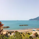Casa Elan Lägenhet Salerno