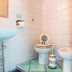 Casa Elan Lägenhet Salerno