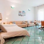 Casa Elan Lägenhet *
