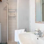 Lägenhet Casa Elan Salerno