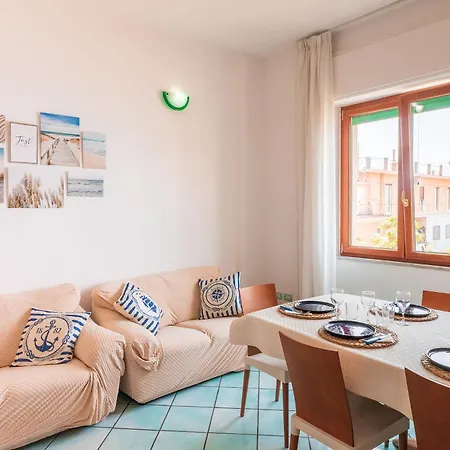 Casa Elan * 살레르노
