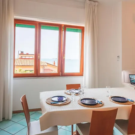 Lägenhet Casa Elan *