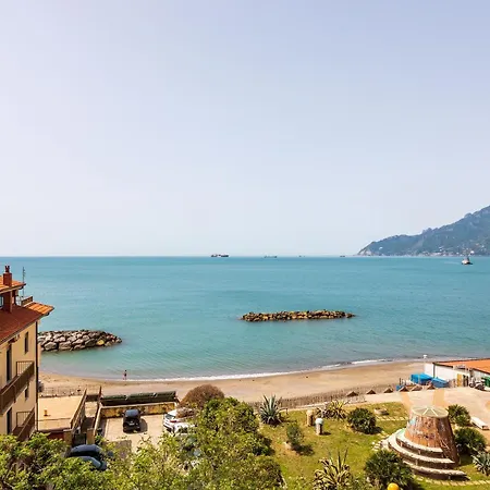 Casa Elan 아파트 살레르노