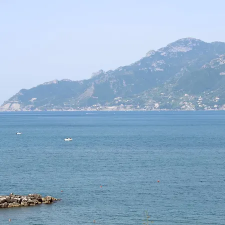 Lägenhet Casa Elan Salerno