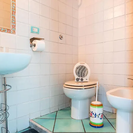 Casa Elan 아파트 살레르노