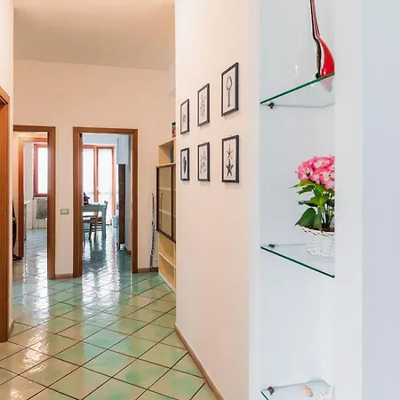 아파트 Casa Elan *