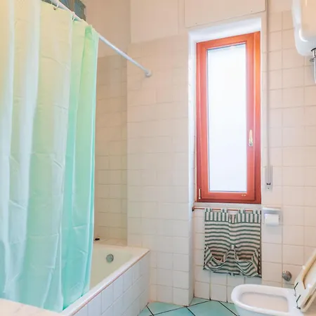 아파트 Casa Elan 살레르노