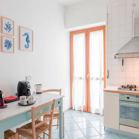 Lägenhet Casa Elan