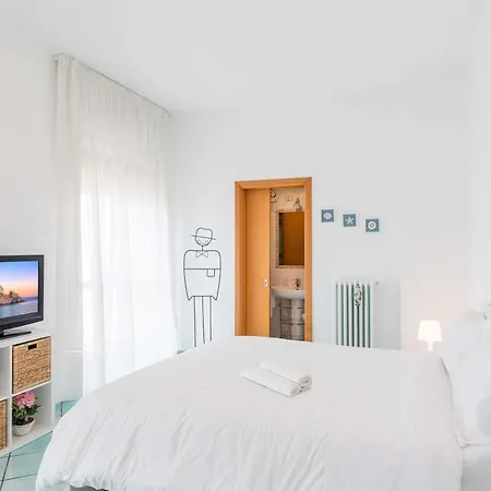Casa Elan * 살레르노