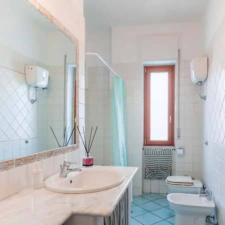 Casa Elan 아파트 살레르노
