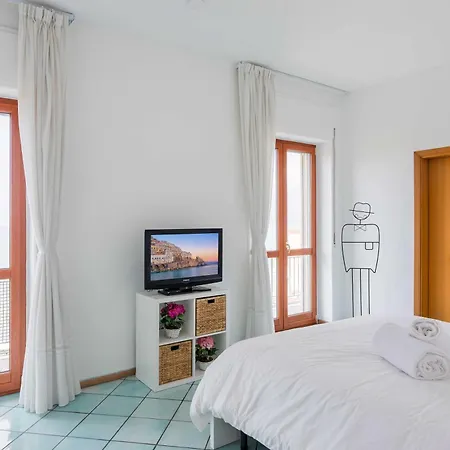 Casa Elan 아파트 *